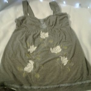 Billy Hicks Sydney (Hollister) tank